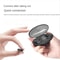 Invisible Sleep Headphones Bluetooth 53 IPX5 Waterproof Wireless Earbuds for Side Sleepers Comfort