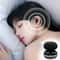 Invisible Sleep Headphones Bluetooth 53 IPX5 Waterproof Wireless Earbuds for Side Sleepers Comfort