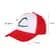 Pokemon Baseball Cap Anime Cartoon Ash Ketchum Cosplay Hat Adjustable Mesh Cap For Kids Role Play