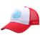 Pokemon Baseball Cap Anime Cartoon Ash Ketchum Cosplay Hat Adjustable Mesh Cap For Kids Role Play
