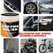 Car Restoration Paste Metal Polish Cream For Wheels Door Handles Window Trim Auto Detailing Essent 4