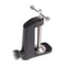 C-Shaped Clip Desk Mount Clamp – Heavy-Duty Boom Scissor Arm Stand Holder for Microphones & Lights