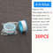 Professional PTFE Seal Tape Waterproof Leak Repair Tape For Plumbing  Gas Fittings High Temp Resist 8