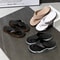 Men Summer Slippers, Non-Slip Flip Flops for Indoor/Outdoor, Beach, Bathroom & Leisure