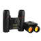 Powerful 30x60 Zoom Binoculars Long Range 1000m HD Mini Telescope For Hunting Bird Watching Concert 2