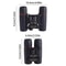 Powerful 30x60 Zoom Binoculars Long Range 1000m HD Mini Telescope For Hunting Bird Watching Concert 5