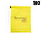 Durable Yellow Banana Storage Bags Insulated Fruit  Vegetable FreshKeep Bundle With Pocket Drawstri 6