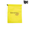 Durable Yellow Banana Storage Bags Insulated Fruit Vegetable FreshKeep Bundle With Pocket Drawstri 6