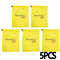 Durable Yellow Banana Storage Bags Insulated Fruit  Vegetable FreshKeep Bundle With Pocket Drawstri 9