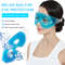 Cooling Ice Eye Mask For Fatigue Relief Dark Circles Reusable Cold Eye Mask For Puffy Eyes Relaxin 1