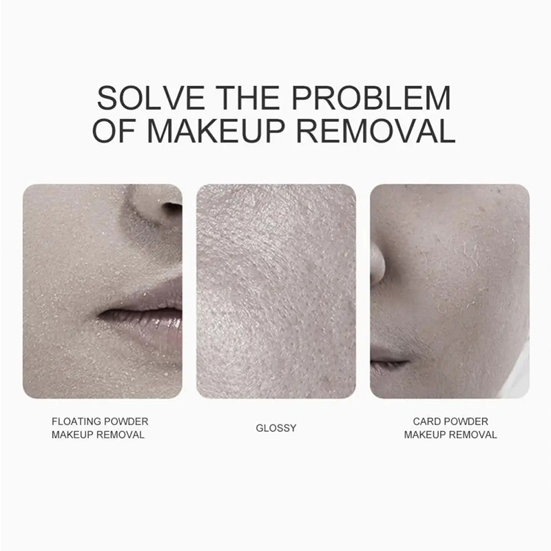 New Makeup Fixing Setting Spray Waterproof Sweatproof Hydrating Formula For LongLasting OilFree Ma 3