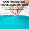 TPE Gel Cushion Honeycomb Egg Seat Pad Double Square Office Chair Cushion Breathable Car Seat Cush 5