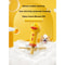Yellow Duck Pet Cleaning Bathing Electric Foam Machine USB Charging Automatic Soap Dispenser For Do 3