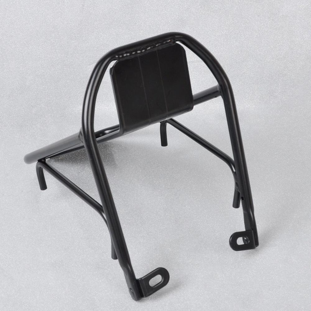 Lightweight Aluminum Alloy MTBRoad Bike Front Rack Carrier Panniers Bag Luggage Shelf Bracket For C 0