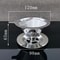 Stainless Steel Reusable Coffee Filter Portable DoubleLayer Paperless Pour Over Dripper For Easy Cl 6