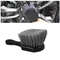 Car Wheel Cleaning Brush Set Short Handle Tire Rim Detailing Brush For Auto Truck Vehicle Mainten 5