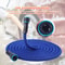 Expandable Water Hose 25FT To 75FT HeavyDuty Flexible Hose For Garden Car Wash Lawn Care Includes 1