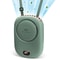 Vissko Portable Neck Fan Bladeless Hanging Fan With Adjustable Lanyard USB Rechargeable For Travel 0