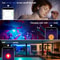 Tuya Smart Life WiFi RGB LED Light Strip Controller, 5V-24V, 3Pin/4Pin, Wireless Remote, Works with Alexa, Google Home