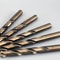 10PCS 10mm30mm M35 HSSCO Cobalt Drill Bits Set High Speed Steel Twist Drill Bits For Stainless Stee 0