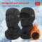 Thermal Winter Balaclava, Warm Fleece Face Mask for Cycling, Motorcycle, Skiing, and Outdoor Sports