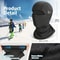 Thermal Winter Balaclava, Warm Fleece Face Mask for Cycling, Motorcycle, Skiing, and Outdoor Sports
