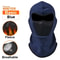 Thermal Winter Balaclava, Warm Fleece Face Mask for Cycling, Motorcycle, Skiing, and Outdoor Sports