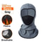 Thermal Winter Balaclava, Warm Fleece Face Mask for Cycling, Motorcycle, Skiing, and Outdoor Sports