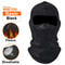 Thermal Winter Balaclava, Warm Fleece Face Mask for Cycling, Motorcycle, Skiing, and Outdoor Sports