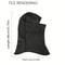 Thermal Winter Balaclava, Warm Fleece Face Mask for Cycling, Motorcycle, Skiing, and Outdoor Sports