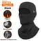 Thermal Winter Balaclava, Warm Fleece Face Mask for Cycling, Motorcycle, Skiing, and Outdoor Sports