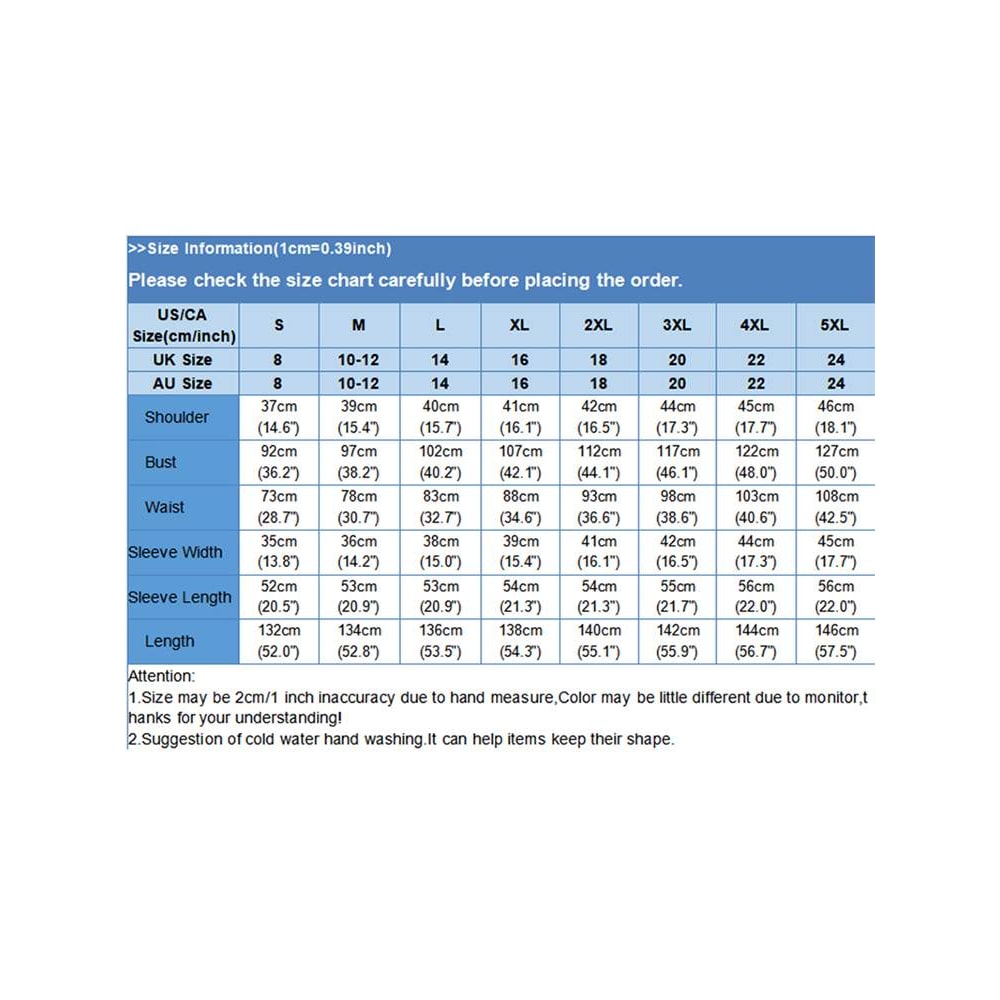 Women Long Sleeve Aline Sundress Vintage Robe Spring Long Dress Autumn Solid Party Holiday Maxi Dre