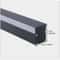 Outdoor Waterproof Modern LED Lighting Wall Lamp Garden AC Long Wall Light Long Strip Decoration 3