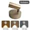 LED Cordless Wall Light With Magnetic Base USB Rechargeable Touch Switch Dimmable Bedside Reading L 1