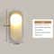 Black Gold Interior LED Wall Lamps Wall Lights With Bulb For Bedroom LED Wall Sconce For Home Light 5
