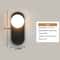 Black Gold Interior LED Wall Lamps Wall Lights With Bulb For Bedroom LED Wall Sconce For Home Light 6