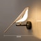 Nordic Golden Bird LED Wall Lights Parlor Bar Creative Wall Lamps Novelty Sconces Bedroom Bedside L