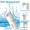 Automatic LiquidFoma Soap Dispenser Touchless Electric Dispenser USB Rechargeable With Infrared Sen 1
