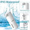 Automatic LiquidFoma Soap Dispenser Touchless Electric Dispenser USB Rechargeable With Infrared Sen 1