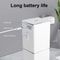 Touchless Automatic Sensor Soap Dispenser Wall Mounted Intelligent Induction Hand Cleaning Washing 7