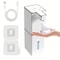 Touchless Automatic Sensor Soap Dispenser Wall Mounted Intelligent Induction Hand Cleaning Washing 2