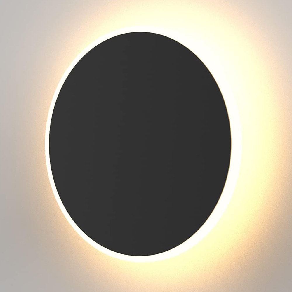 Modern LED Wall Light Touch Sensor LED Wall Lamp Living Room Decoration Minimalist Wall Light Fixtu 0