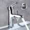 Single Hole Basin Faucet With Shower Accessories Multifunctional Bathroom Shower Faucet Home Washba 0