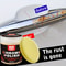 Car Restoration Paste Metal Polish Cream For Wheels Door Handles Window Trim Auto Detailing Essent 6