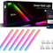 RGB Smart Room Wall Decoration Lights with Sound Control Music Sync Customizable Night Lights for