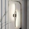 EnergyEfficient LED Wall Lamp Modern Aluminum Wall Sconces for Bedroom Living Room and Bedside L