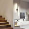 EnergyEfficient LED Wall Lamp Modern Aluminum Wall Sconces for Bedroom Living Room and Bedside L