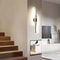 EnergyEfficient LED Wall Lamp Modern Aluminum Wall Sconces for Bedroom Living Room and Bedside L