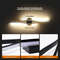 EnergyEfficient LED Wall Lamp Modern Aluminum Wall Sconces for Bedroom Living Room and Bedside L