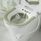 Pregnant Women Sitz Bath Tub Folding Toilet Basin For Postpartum Care Hemorrhoid Relief 8